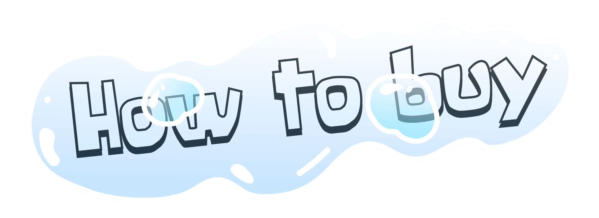 How to buy